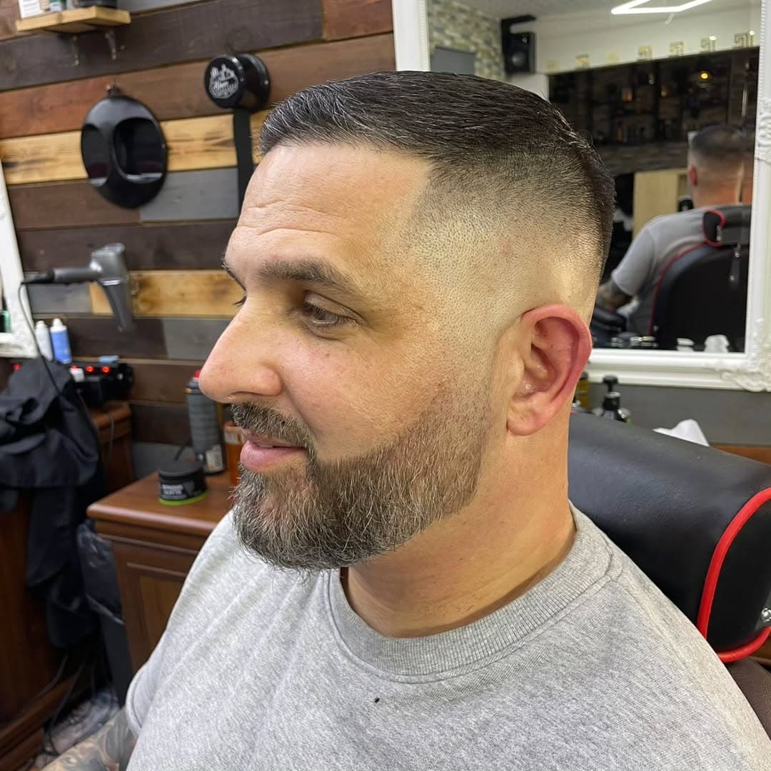 Střih — Litvínov