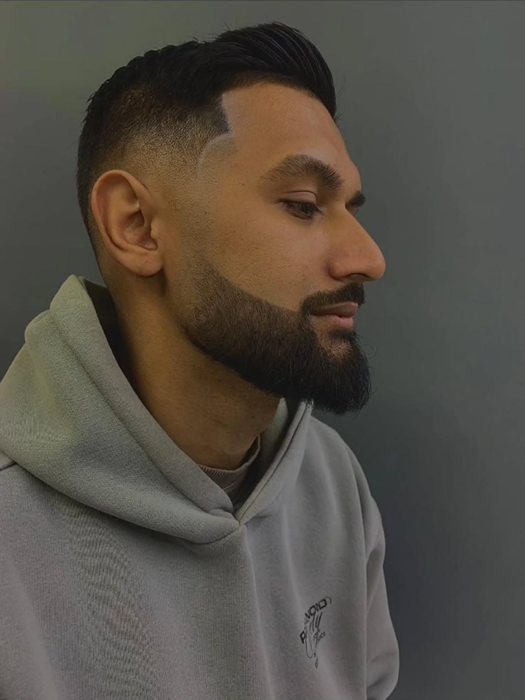 Střih — Litvínov